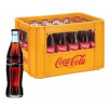 Coca-Cola Zero  24 x 0,33 Liter (Glas)